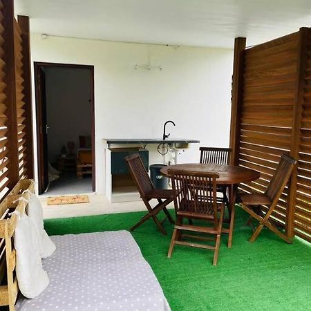 Paisible Studio Tout Confort Matoury Bagian luar foto