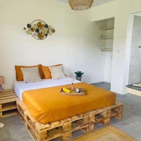 Paisible Studio Tout Confort Matoury Bagian luar foto