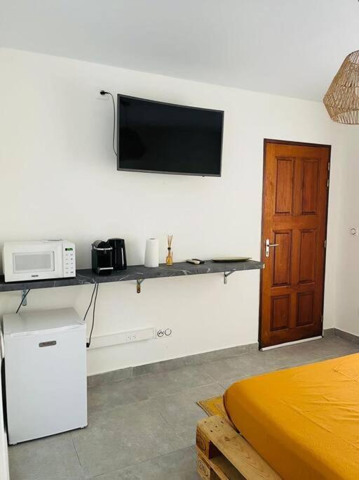 Paisible Studio Tout Confort Matoury Bagian luar foto